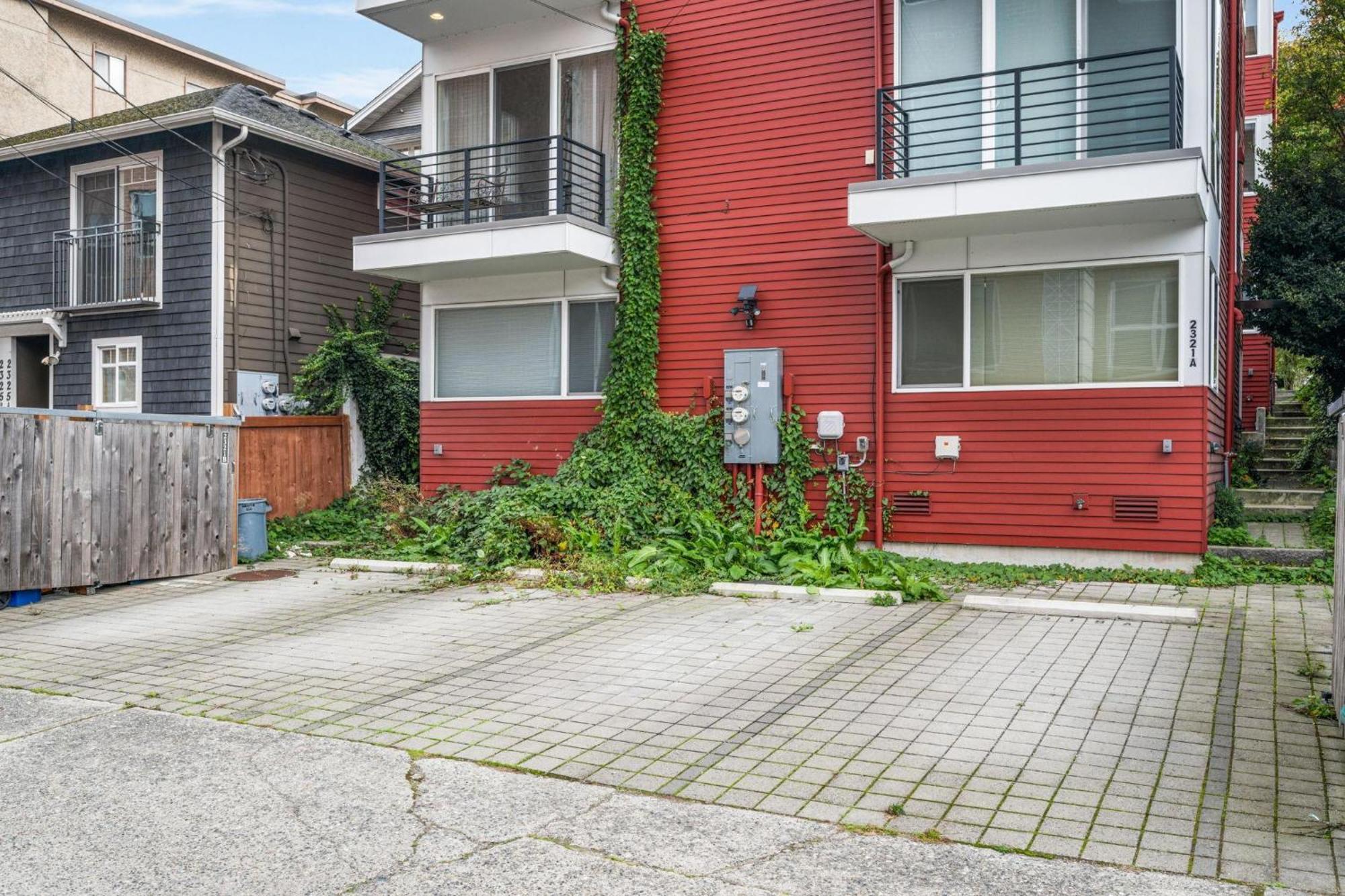 View On Franklin By Betterstay Seattle Bagian luar foto